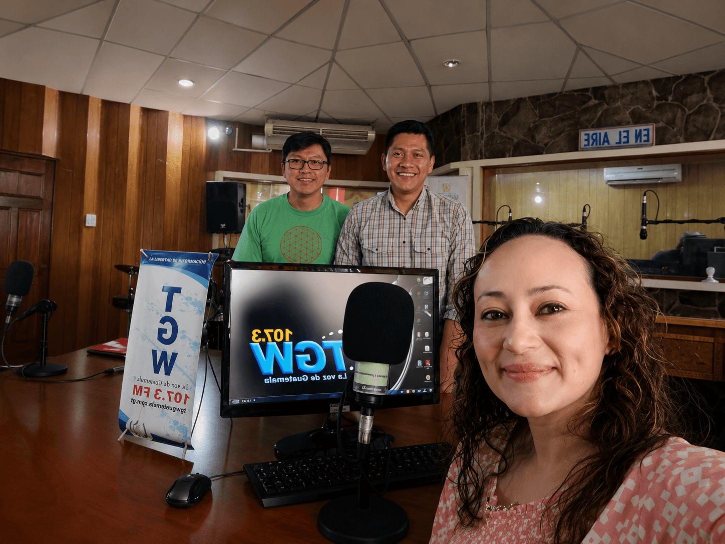 Capacitación a distancia para profesionales y cuidadores